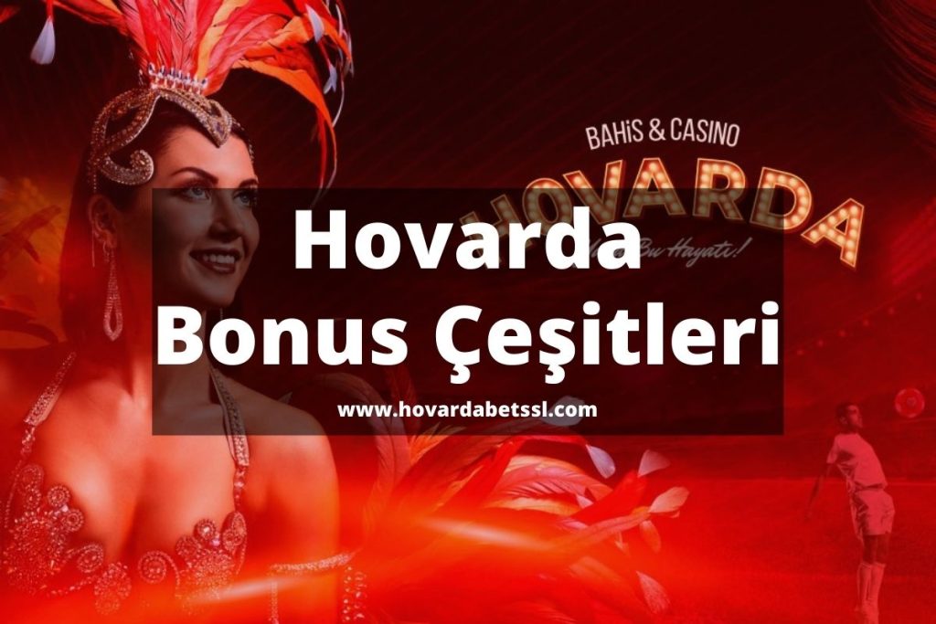 Hovarda Bonus